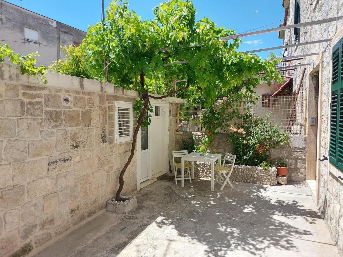 Apartment Meri Split Exterior photo