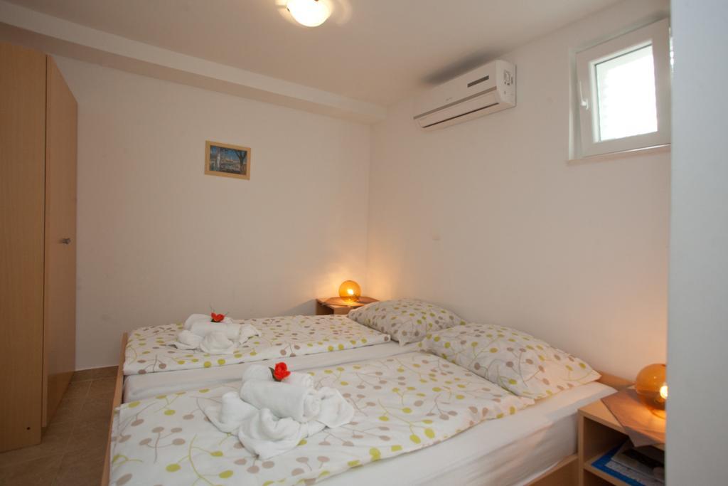 Apartment Meri Split Room photo