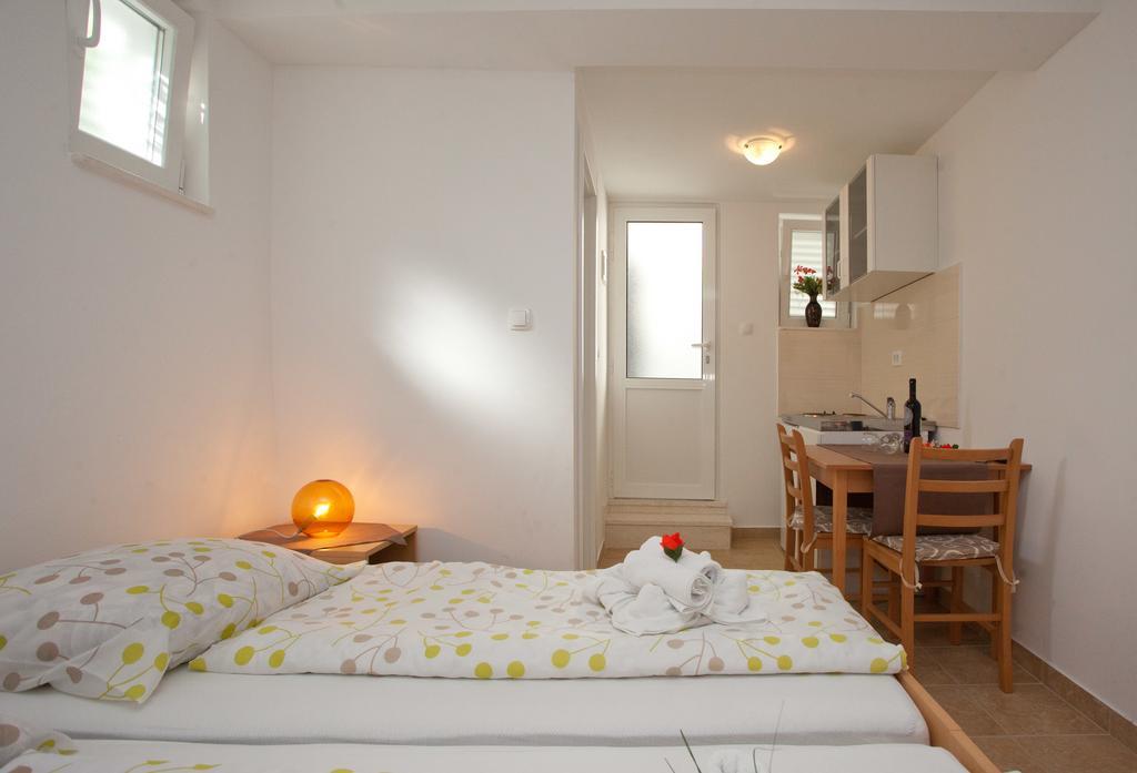 Apartment Meri Split Room photo