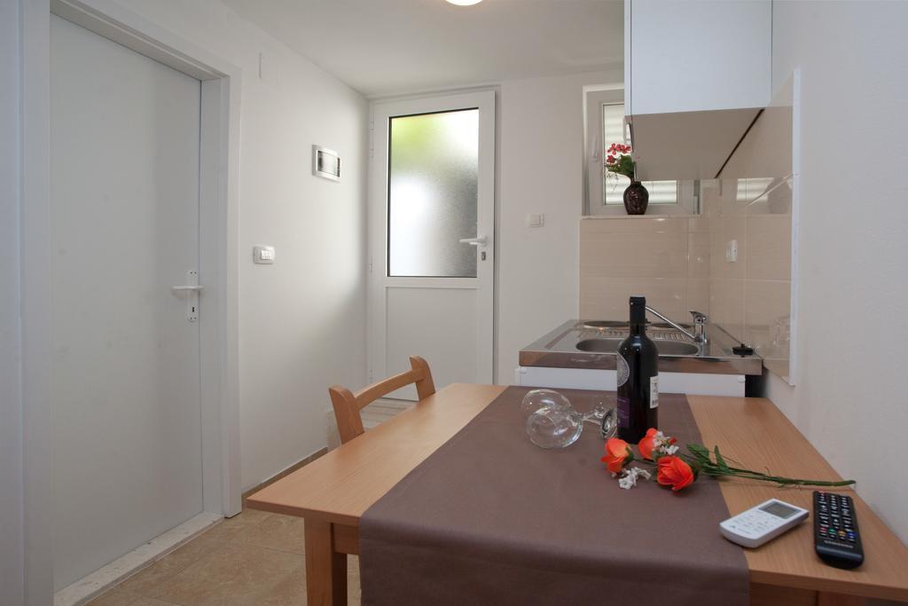 Apartment Meri Split Room photo
