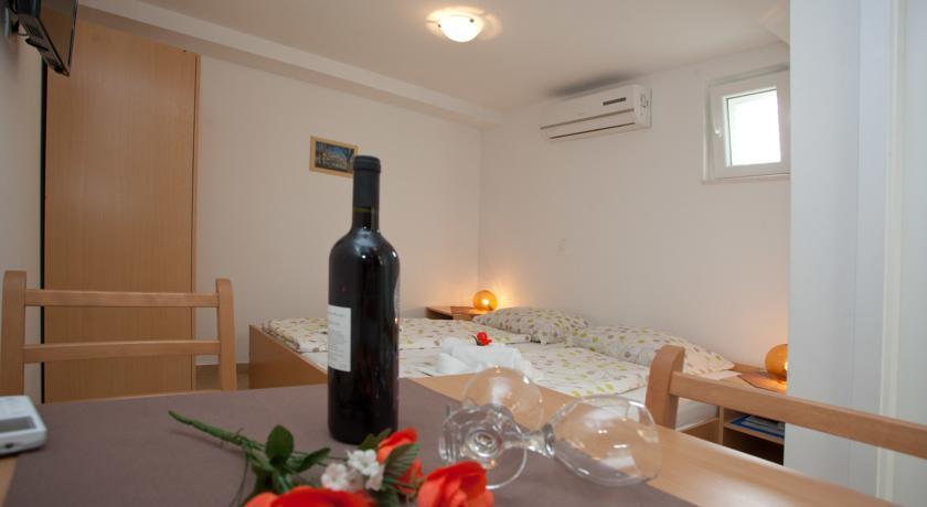 Apartment Meri Split Room photo