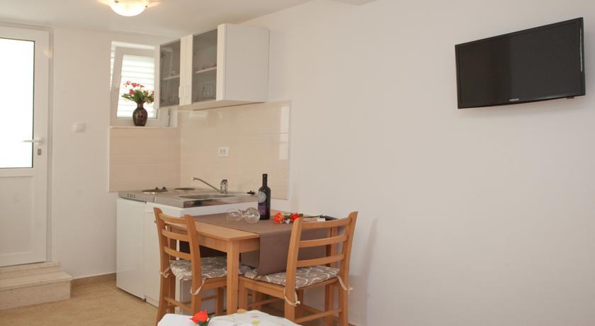 Apartment Meri Split Room photo