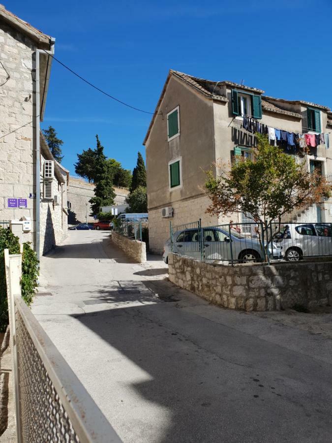 Apartment Meri Split Exterior photo